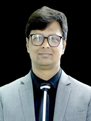 DR. A K M MAHMUDUL HAQUE