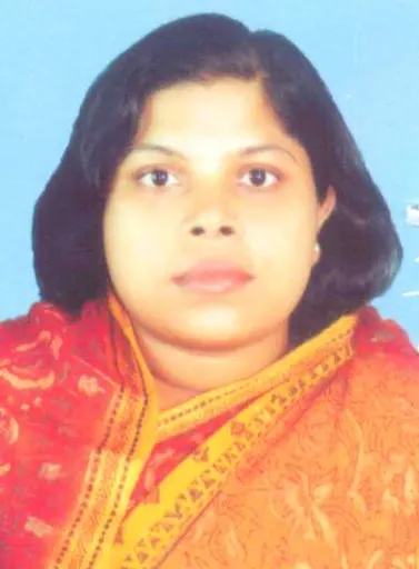 DR. MST. QUAMRUN NAHAR