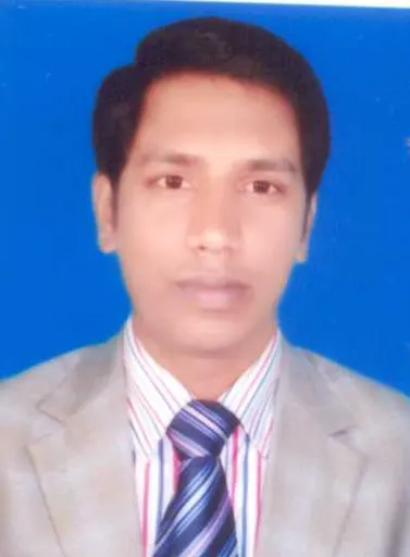 Dr. S. M. MOKHLASUR RAHMAN