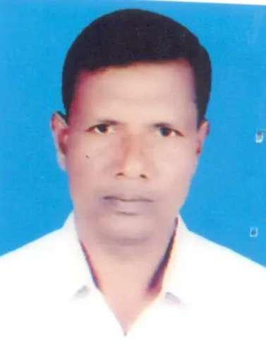 MD. SAROWAR HOSSAIN