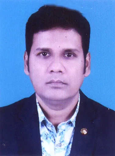 SHAIKH FAZLUR RAHMAN