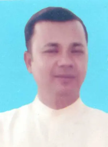 MD. ELIAS KHAN