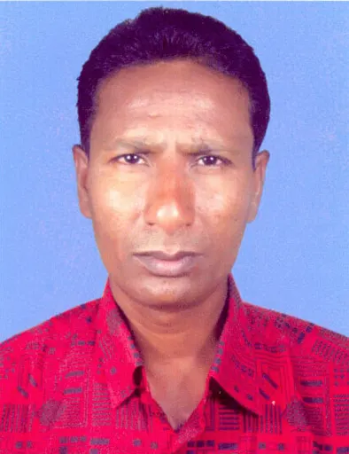 MD. ISAHAK ALI