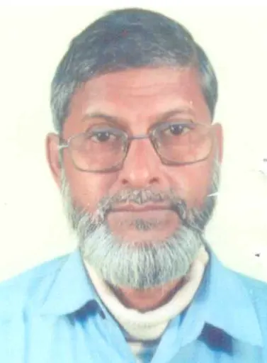 MD. ABDUL MOZID