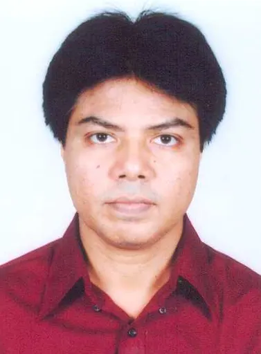 DR. MD. SIDDIQUR  RAHMAN