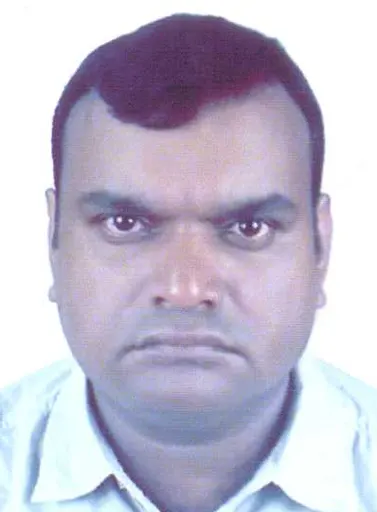 DR. BIJOY KRISHNA BANIK