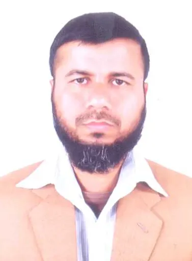 DR. SHAIKH MOHAMMAD KAIS