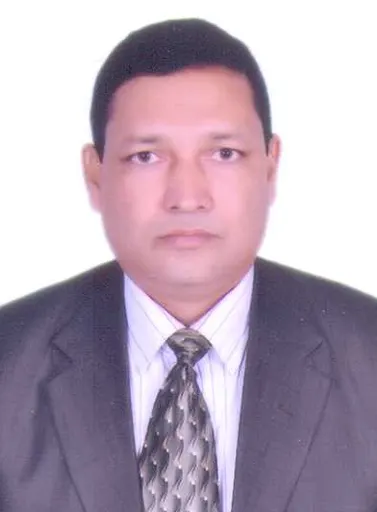 DR. ABU RUSSEL MD. REPON