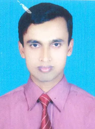 DR. MD. AMINUL ISLAM