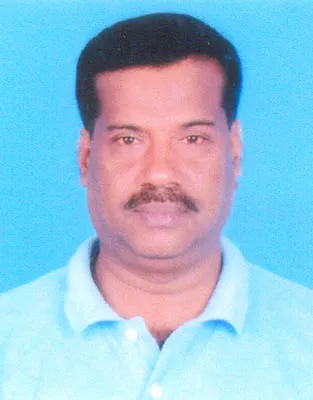 S M IMTIAZ