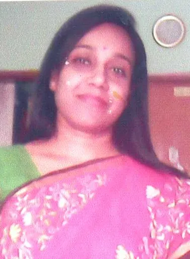 MAHBUBA  SARKAR