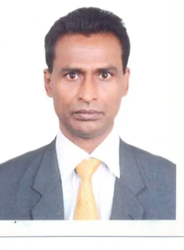 DR. MD.  REZAUL  KARIM  SHEIKH