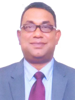 MD. SHIRAZUL ISLAM