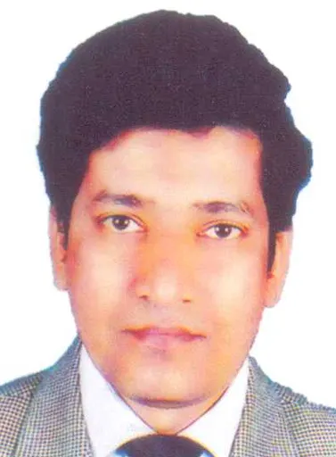 Md. Saleh Mahumd( Study Leave)
