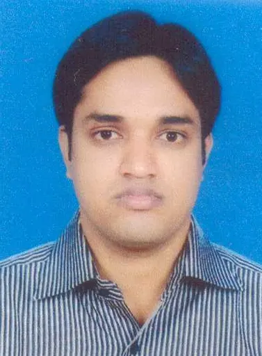 A K Anwar