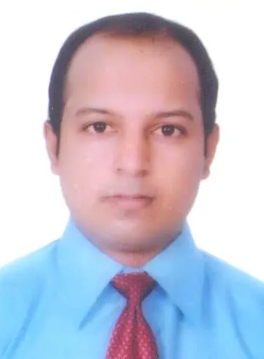 MD. MAMUN HOSSAIN