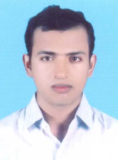 MD. SHARIFUL ISLAM