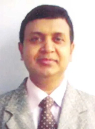 DR. M.  FAKRUL  ISLAM
