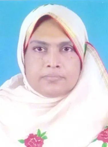 DR. SYEDA  AFREENA  MAMUN