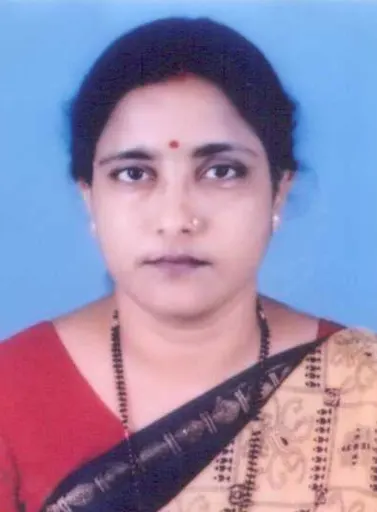 DR. SHARMISTHA  ROY