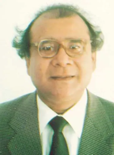 DR. MD. SADEQUL  AREFIN