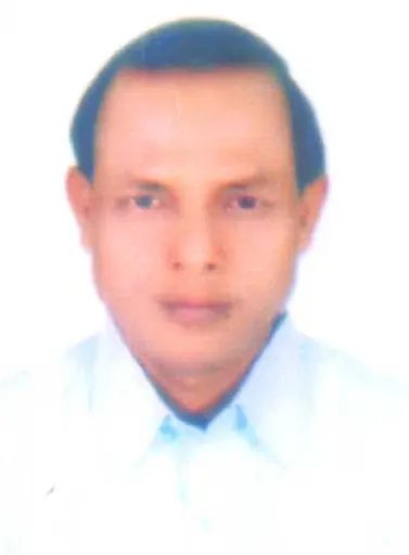 Dr. Md. Emaj Uddin Ph.D