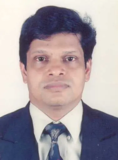 DR. SHEIKH KABIR UDDIN HAIDER