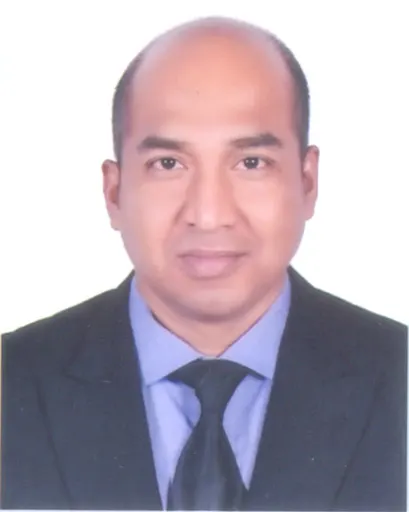 DR. MD. RABIUL ISLAM(Preson)