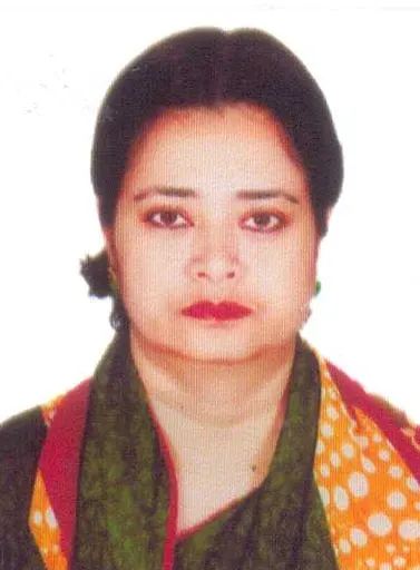 DR. ZANNATUL FERDOUS
