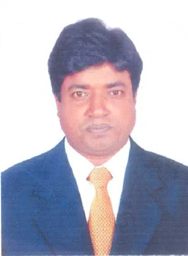 DR. MD. AKHTAR HOSSAIN MAZUMDER