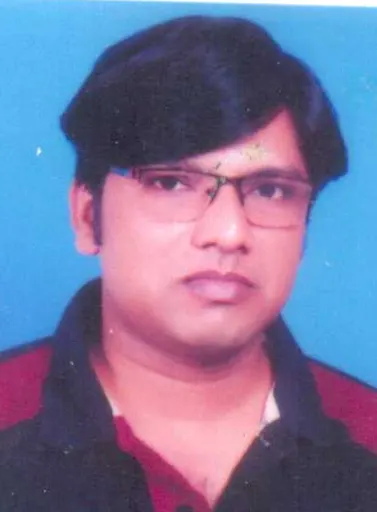 DR. G. M. ABDUL WOHAB