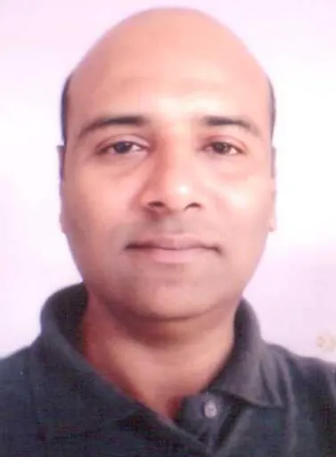 RABIUL  KARIM, Ph.D.