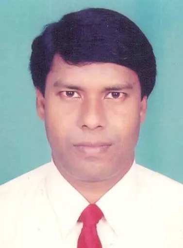 MD. SOLAIMAN ALI SARKER