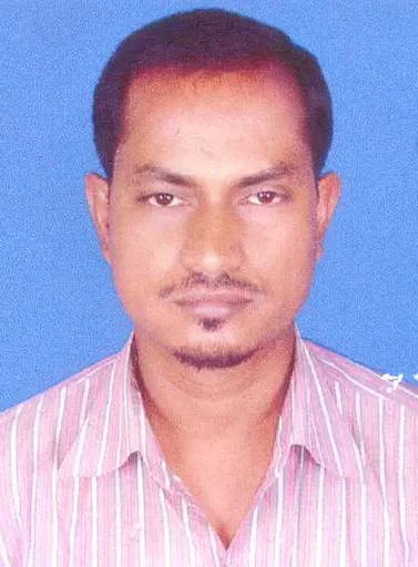 SHARIF AL MAHMUD FARUQUI