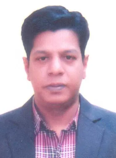 Md. Hasan Islam