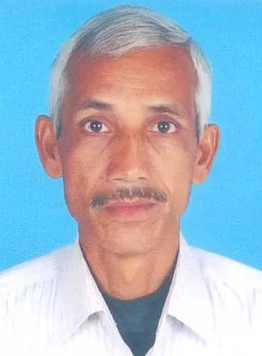 MD. MIRAJ UDDIN