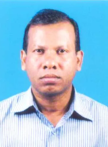 DR. MD.  ABDUL  WADUD