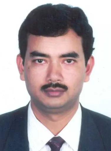 DR. MD.  ELIAS  HOSSAIN