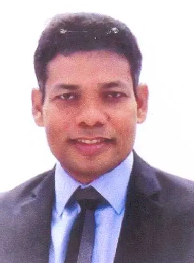 DR. REJAUL KARIM BAKSHI(Lien)