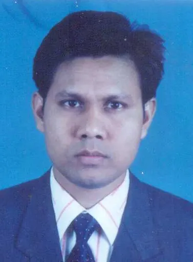 DR. MD. FARID UDDIN KHAN