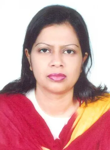 DR. FARJANA QUAYUM KEYA