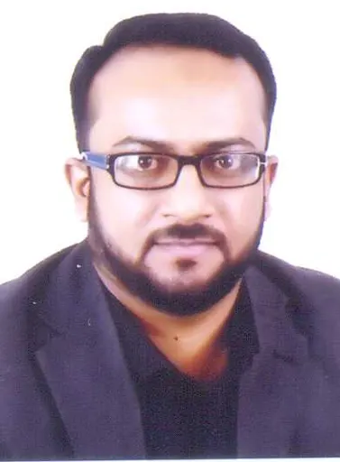 DR. QAMARULLAH BIN TARIQ ISLAM