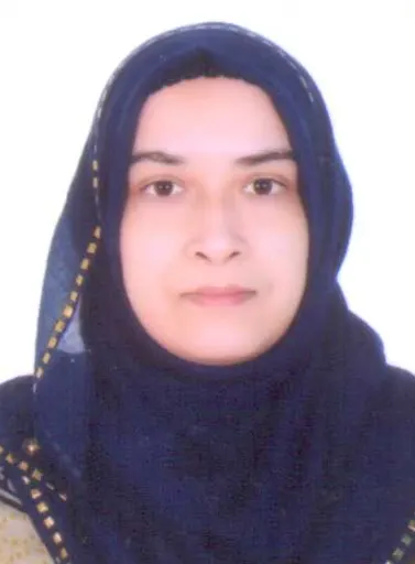 DR. NOOR - E - SABIHA