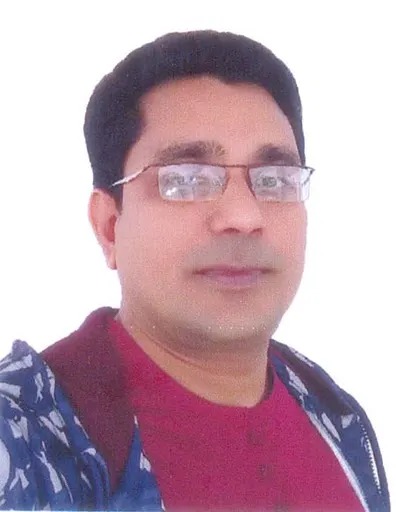 MD. FAZLUL HAQUE(Lien)