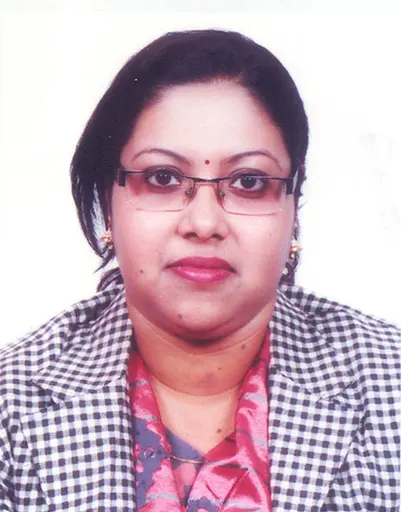 TANIA SULTANA