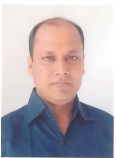 MD. SELIM REZA