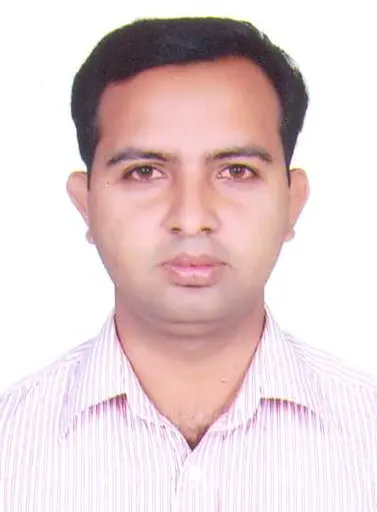 KAZI JULFIKAR ALI