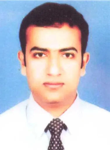 NAZMULLAH BIN TARIQ