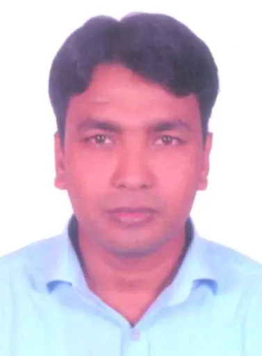 MD. KHAIRUL ISLAM