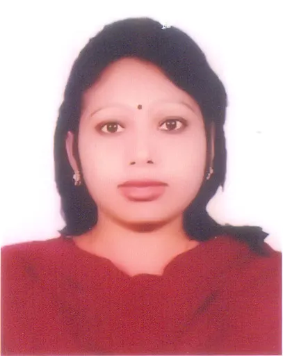 SOMRITA ALAM